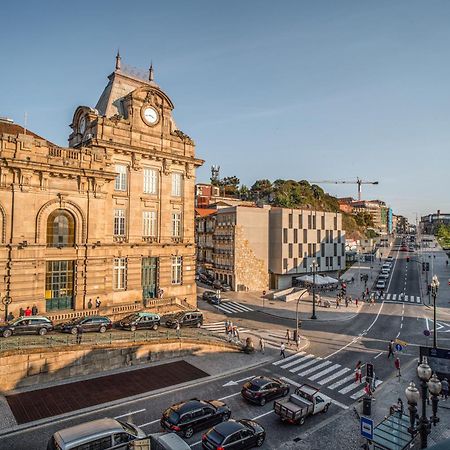 Locally Yours Oporto Apartments エクステリア 写真