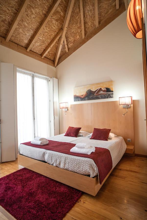 Locally Yours Oporto Apartments エクステリア 写真