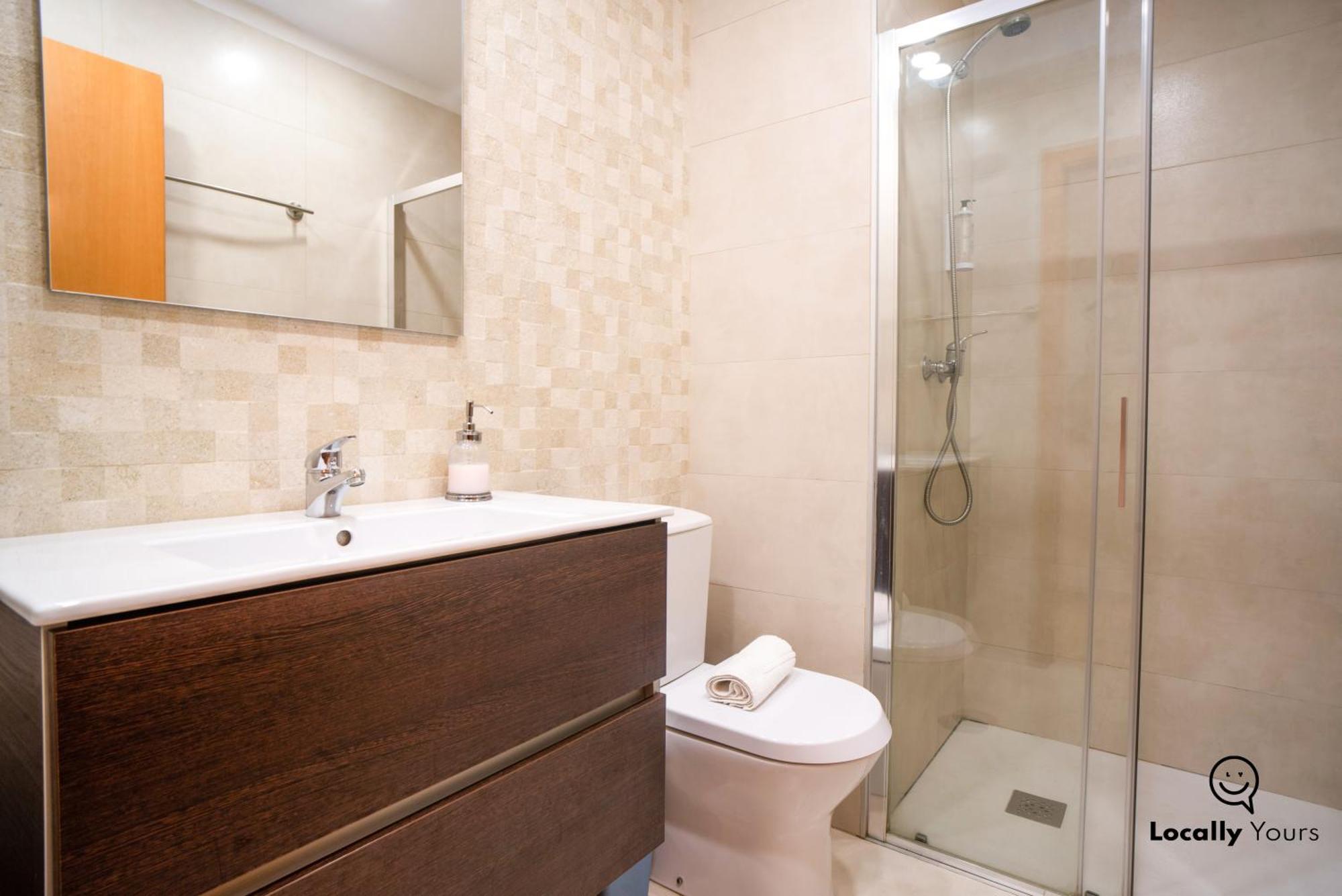 Locally Yours Oporto Apartments エクステリア 写真