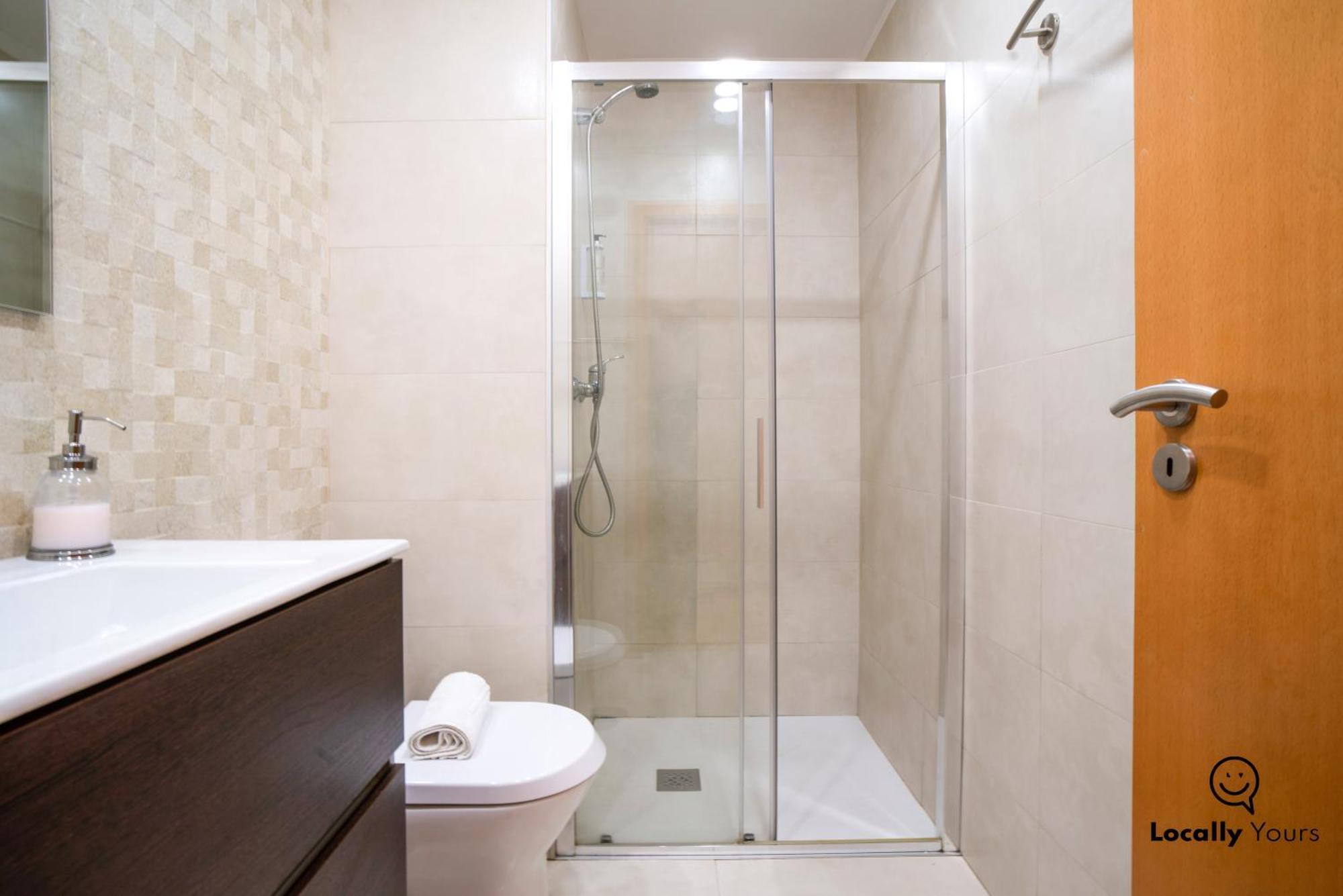 Locally Yours Oporto Apartments エクステリア 写真